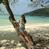 Отзыв от Нина - виза ДТВ